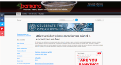 Desktop Screenshot of es.barmano.com